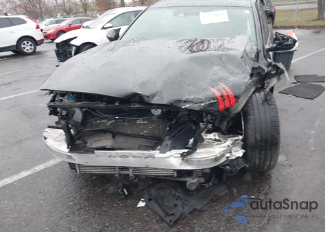 2021 Honda Accord Sport 2.0T from USA, damaged, VIN 1HGCV2F33MA002015